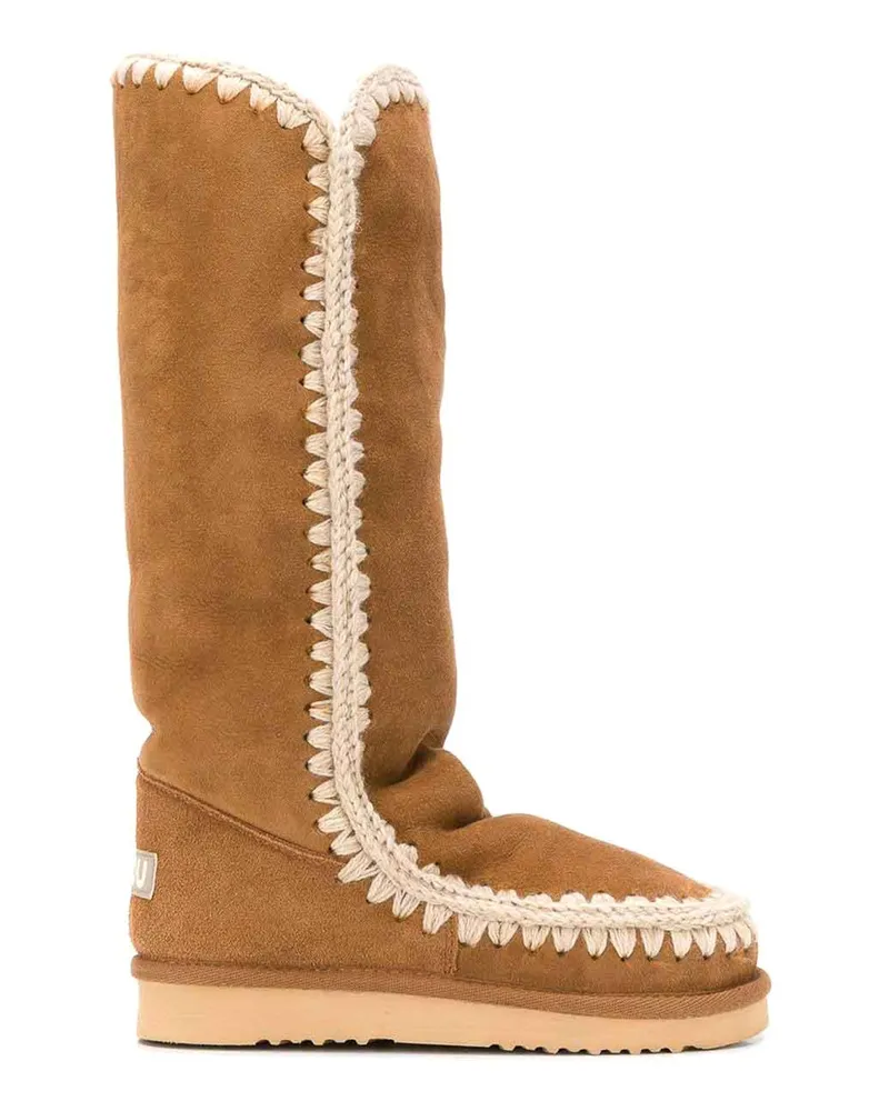 Mou Stiefel - Braun Braun
