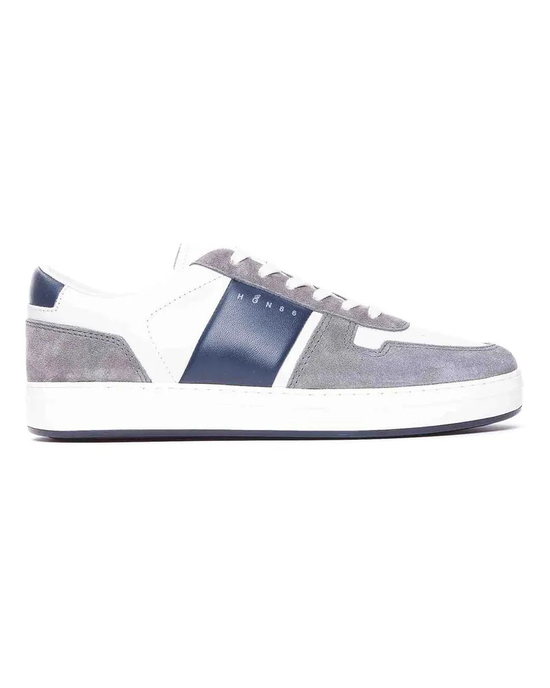 Hogan Sneaker - Grau Grau