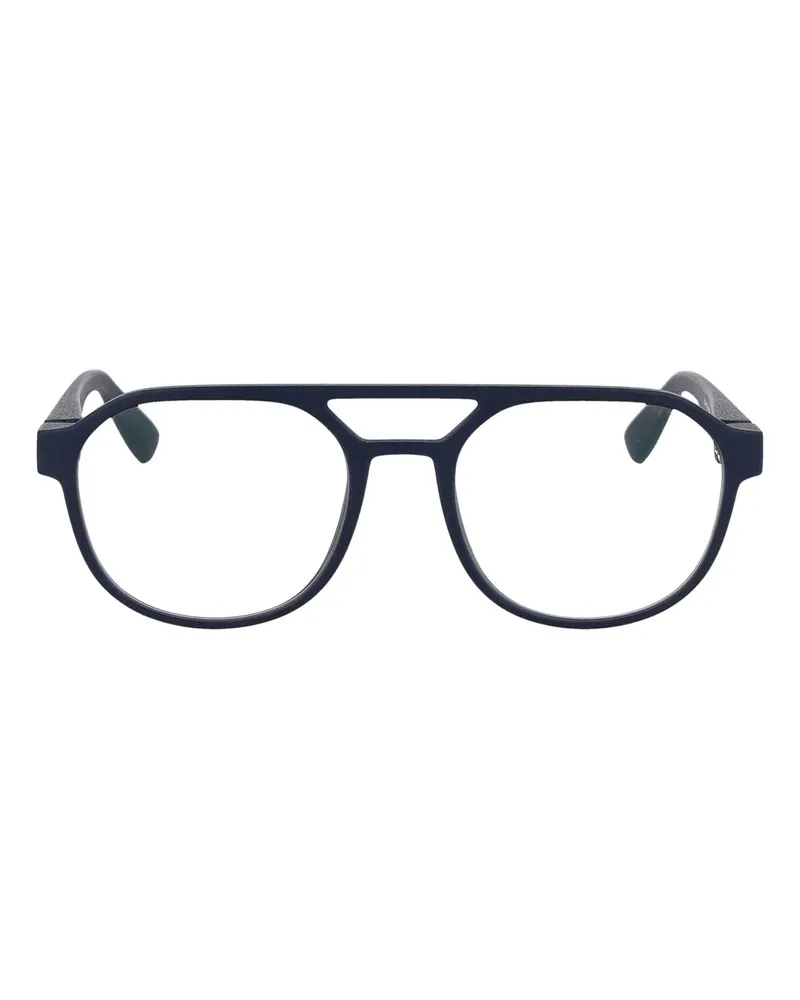 Mykita Brillen - Blau Blau