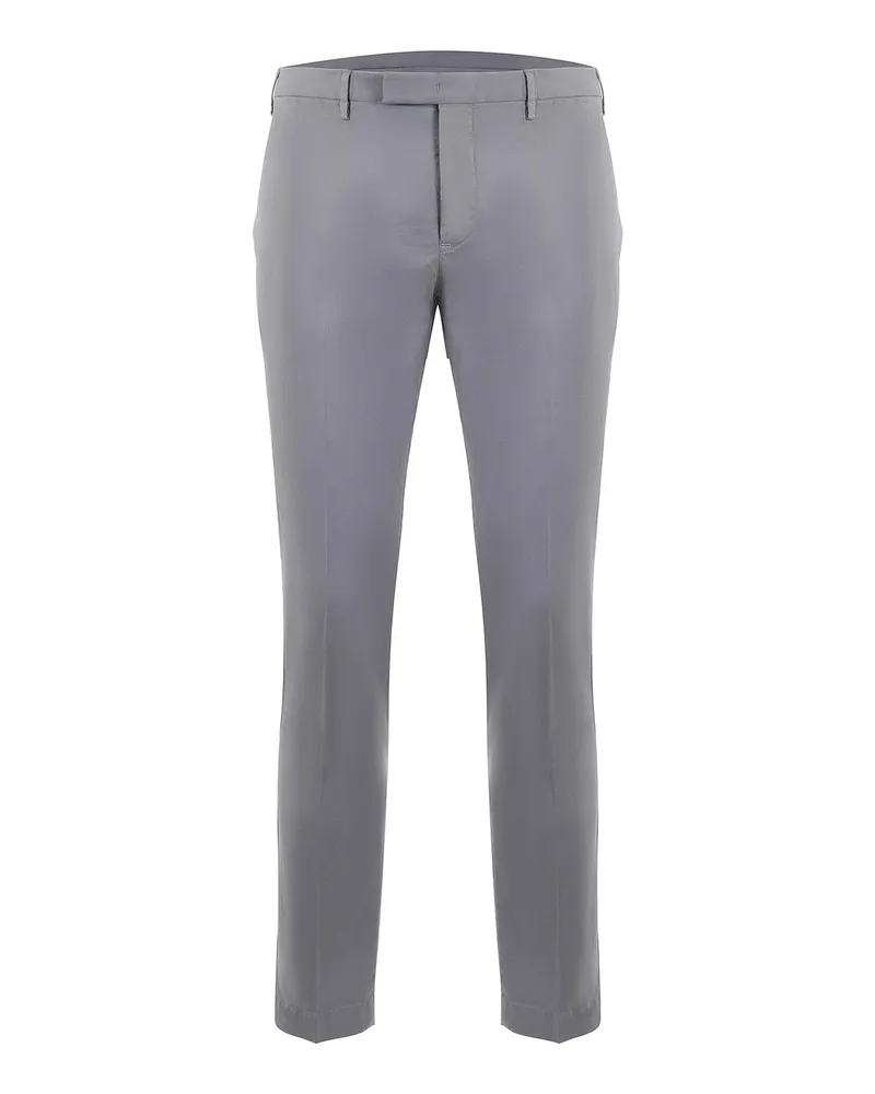 PT TORINO Shorts - Grau Grau