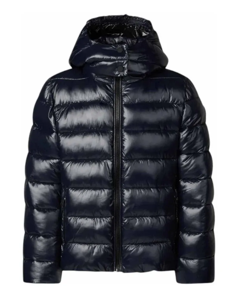 Save The Duck Daunenjacke - Schwarz Schwarz