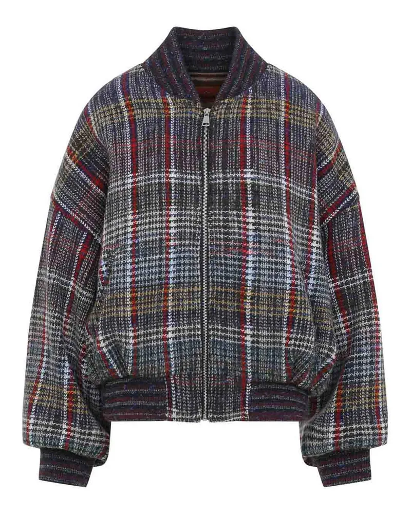 Missoni Bomberjacke - Bunt Bunt