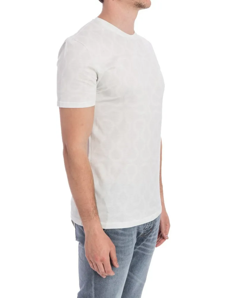 Vivienne Westwood Top - Weiß Weiß