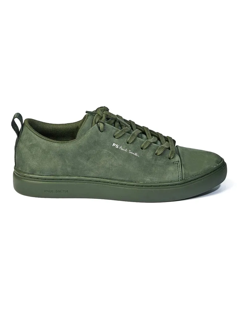 Paul Smith Sneaker - Dunkelgrün Dunkelgrün