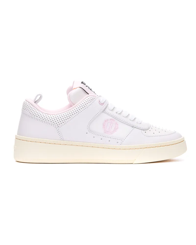 Bally Sneaker - Weiß Weiß