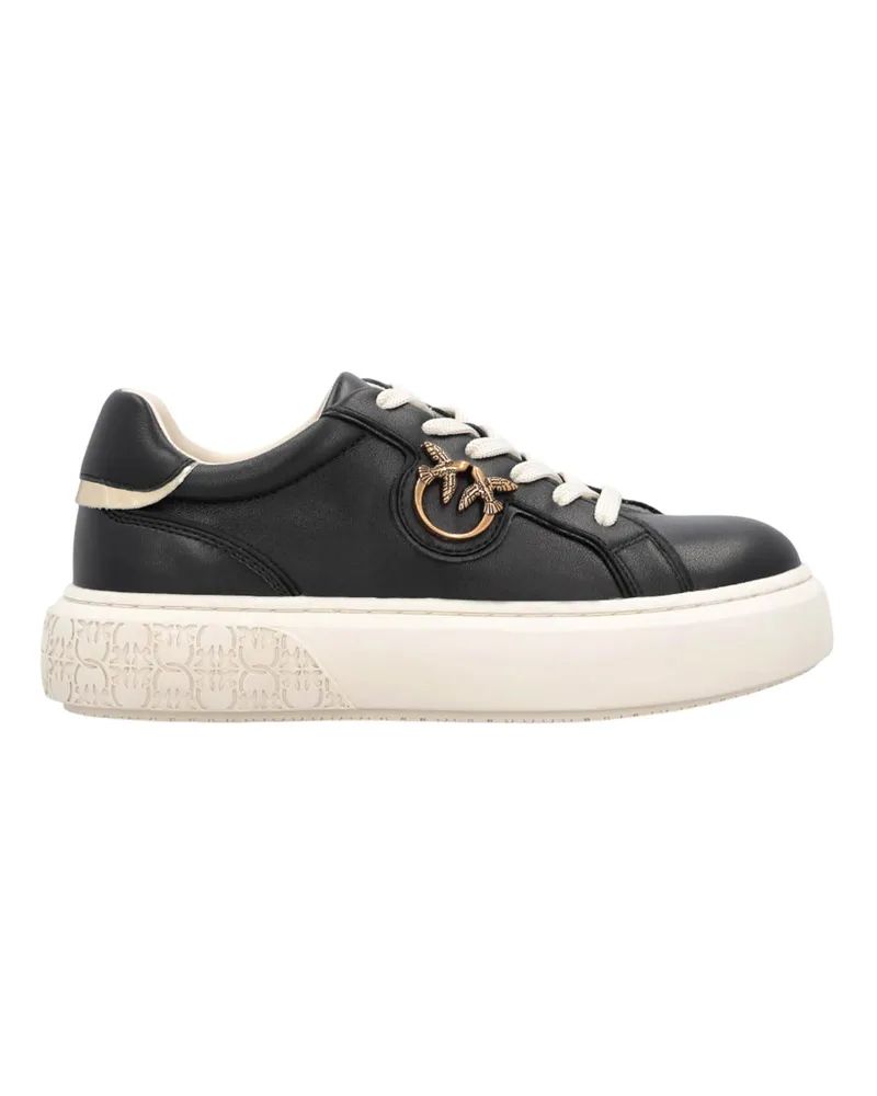 Pinko Sneaker - Grau Grau