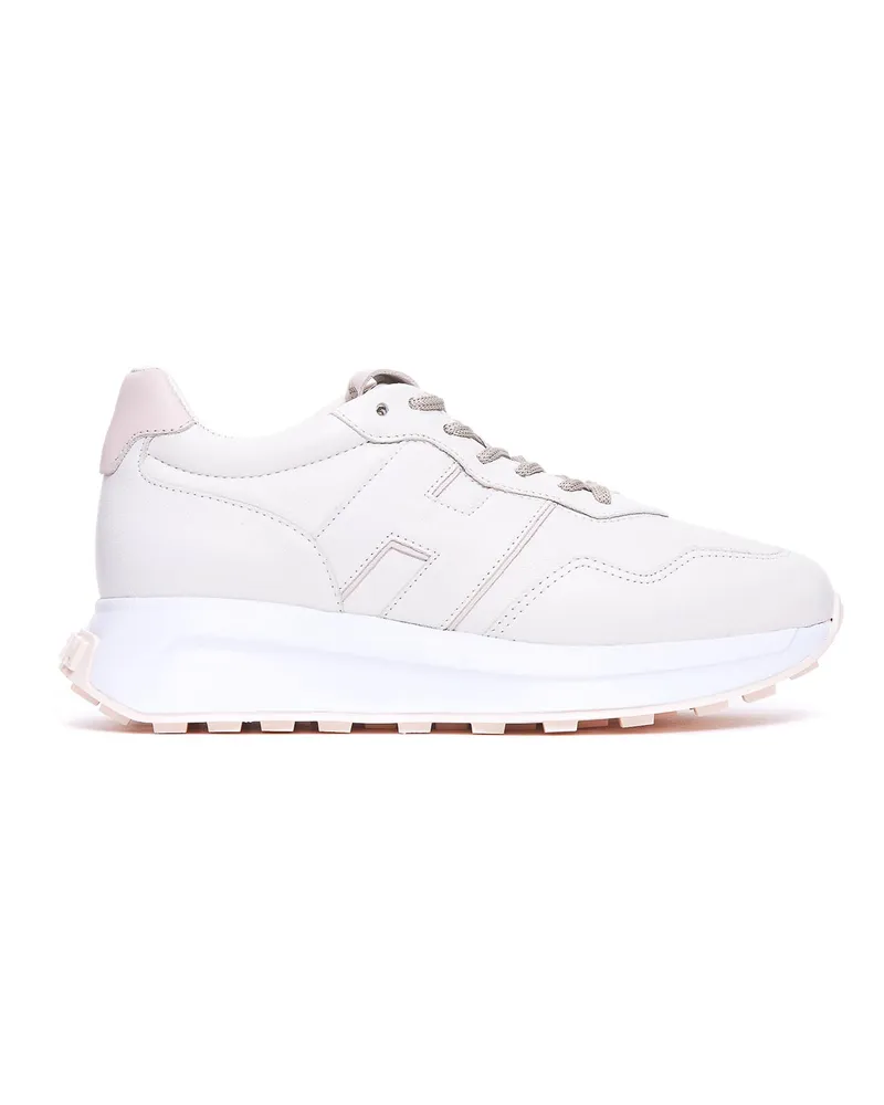 Hogan Sneaker - Weiß Weiß