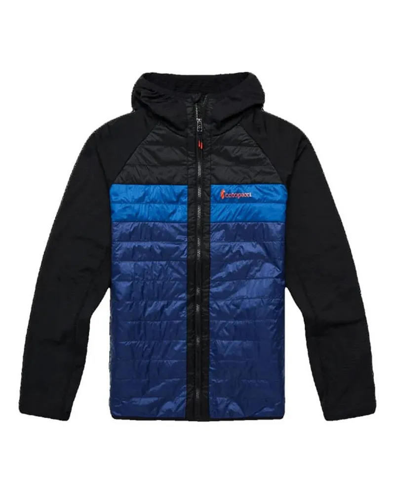 Cotopaxi Casualjacke - Rosa Rosa