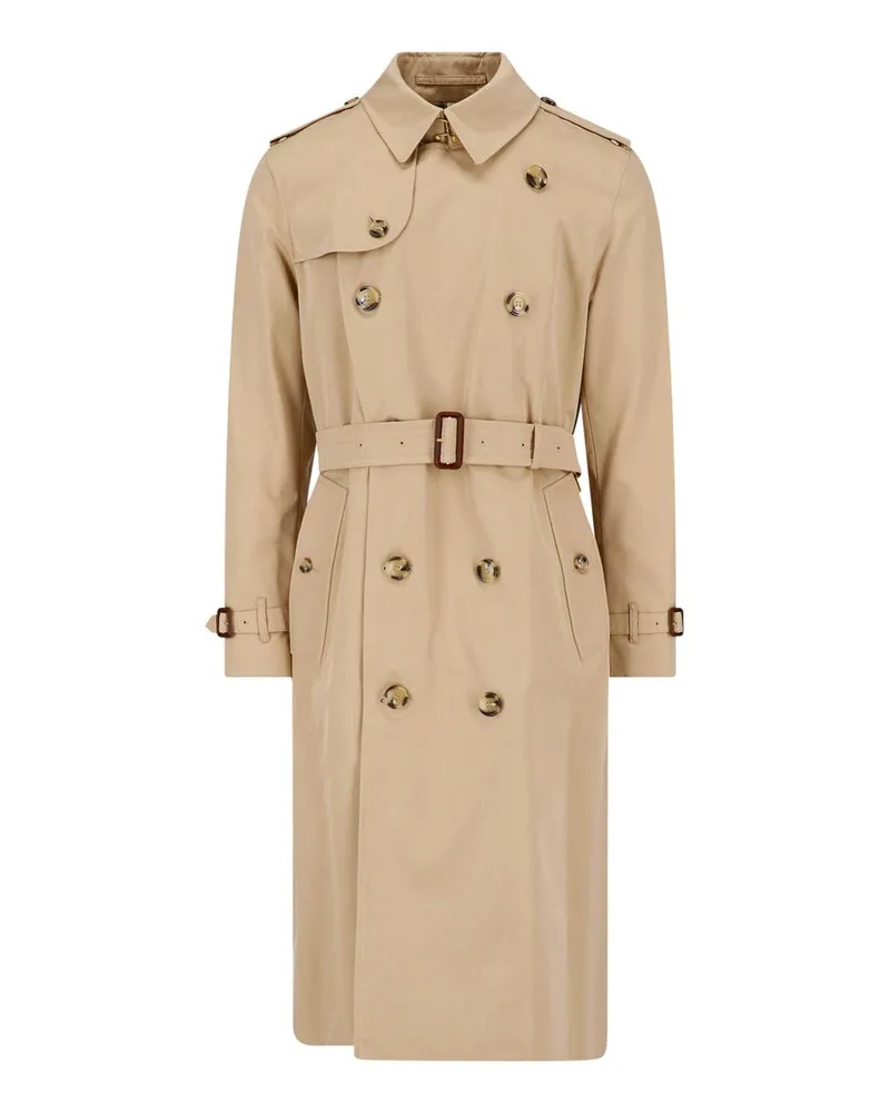 Burberry Trenchcoat - Beige Beige