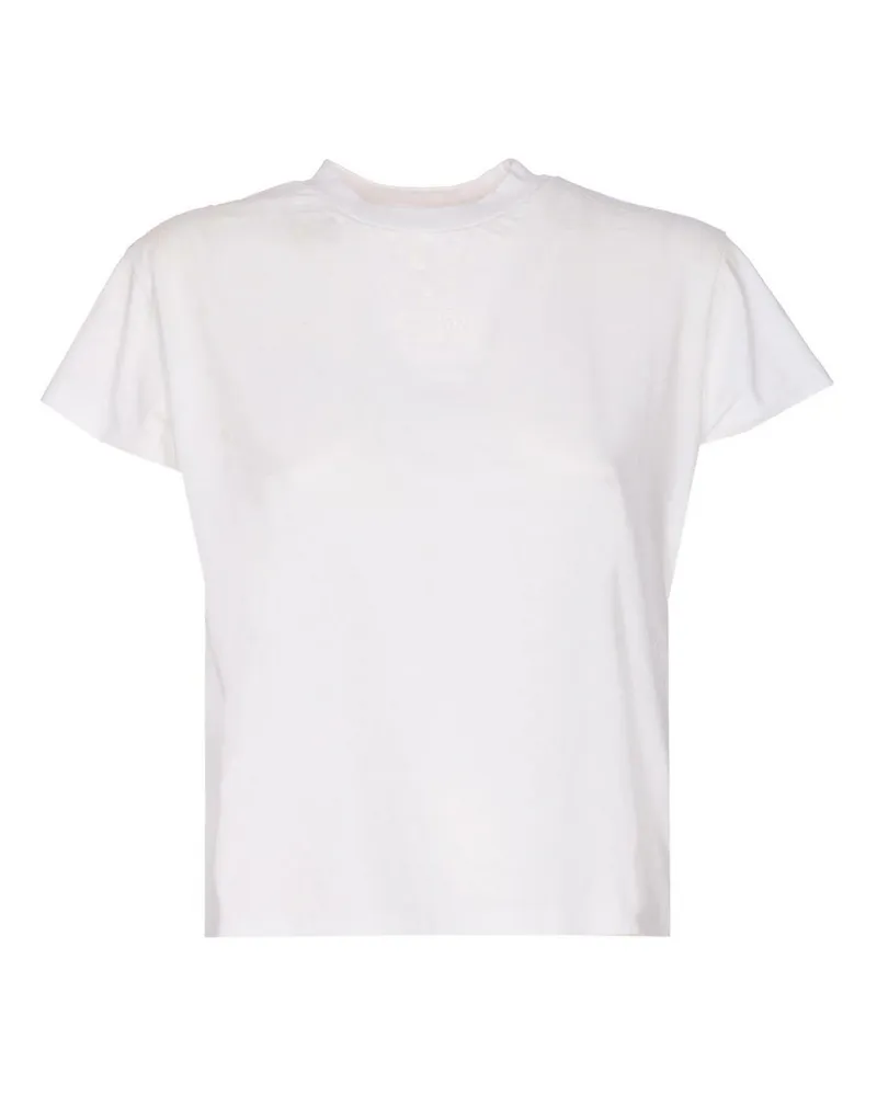 Maison Margiela T-Shirt - Weiß Weiß
