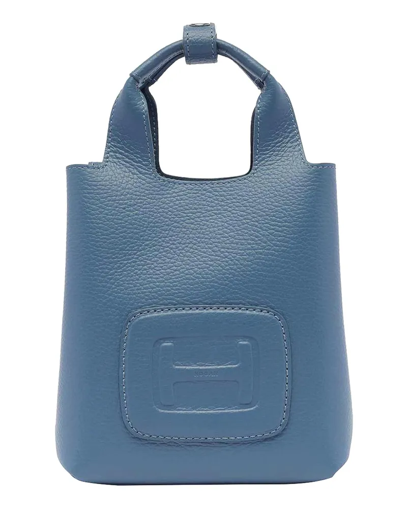 Hogan Shopper - Blau Blau
