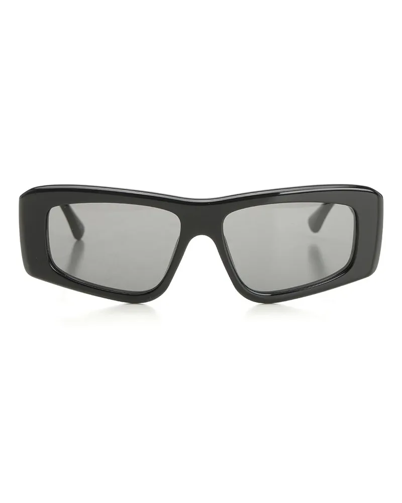 Chloé Sonnenbrille - Schwarz Schwarz