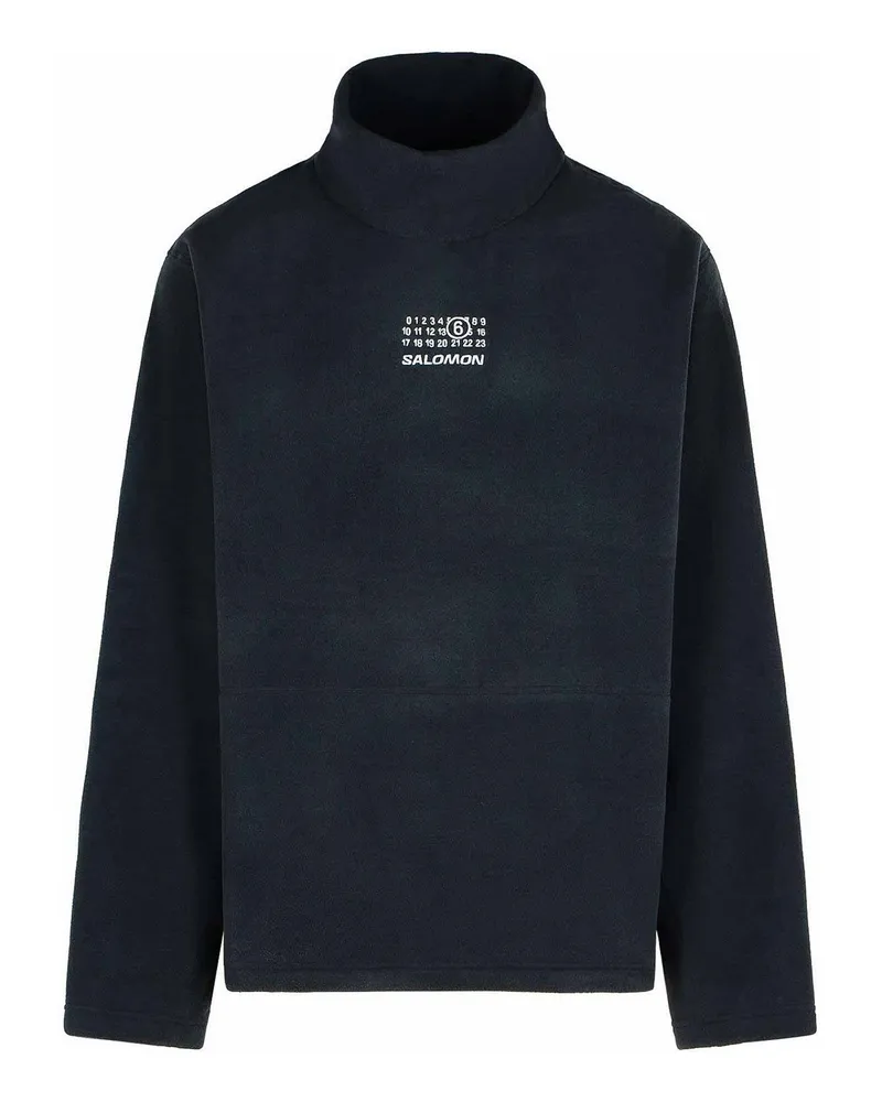 Maison Margiela Sweatshirt - Grau Grau
