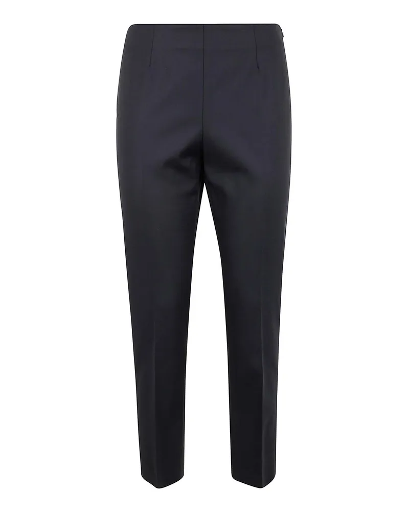 Peserico Casual Hose - Blau Blau