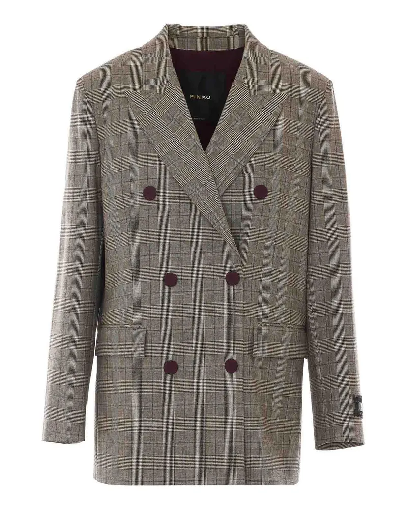 Mulberry Casualjacke - Beige Beige