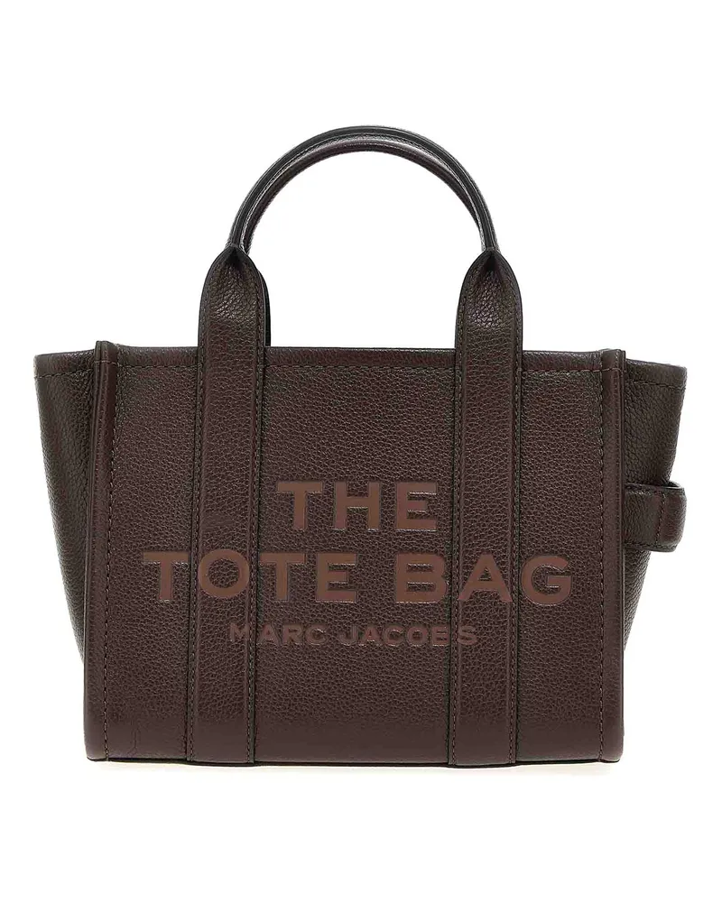 Marc Jacobs Shopper - Braun Braun