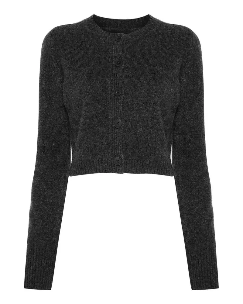 Loulou Studio Cardigan - Grau Grau