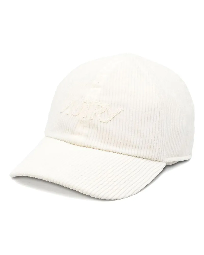 AUTRY Hut - Weiß Weiß