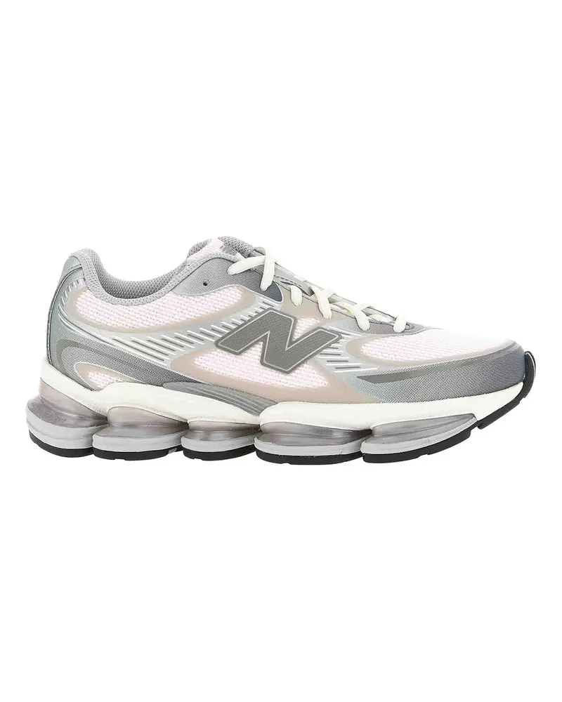 New Balance Sneaker - Silber Silber