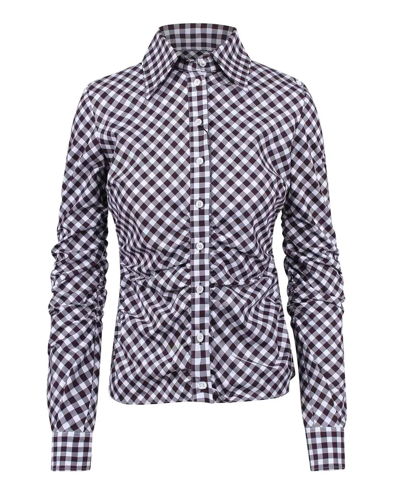 Dolce & Gabbana Hemd - Bunt Bunt