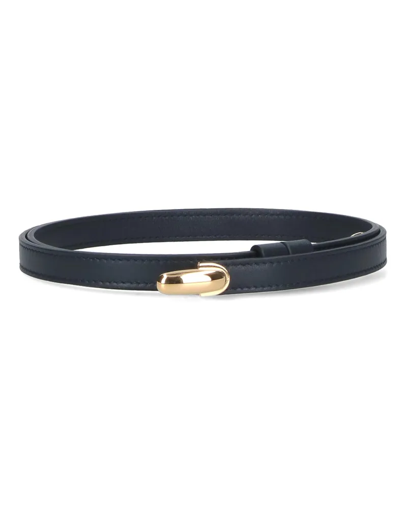 SAVETTE Gürtel - Blau Blau