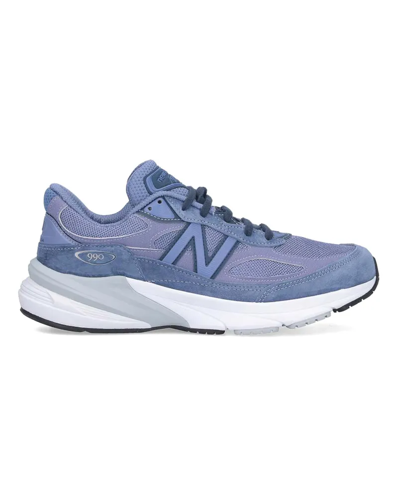 New Balance Sneaker - Lila Lila