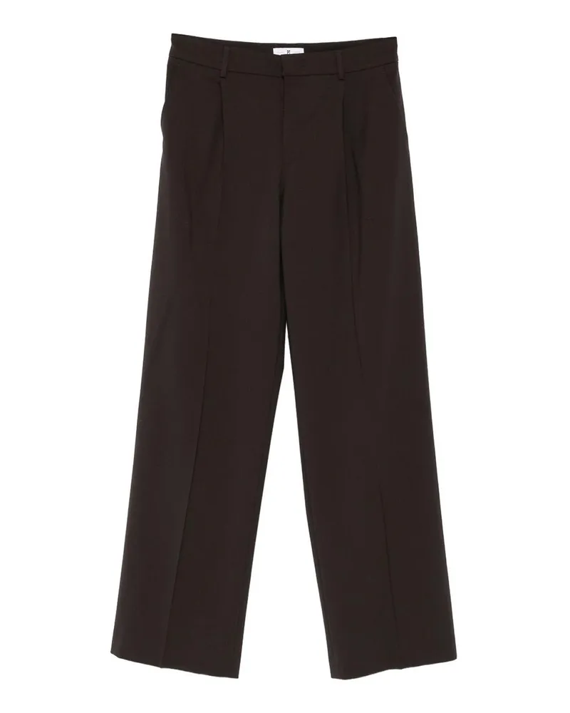 PT TORINO Casual Hose - Braun Braun