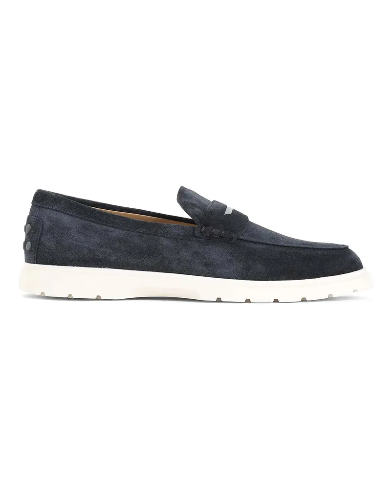 TOD'S Klassische Schuhe - Blau Blau