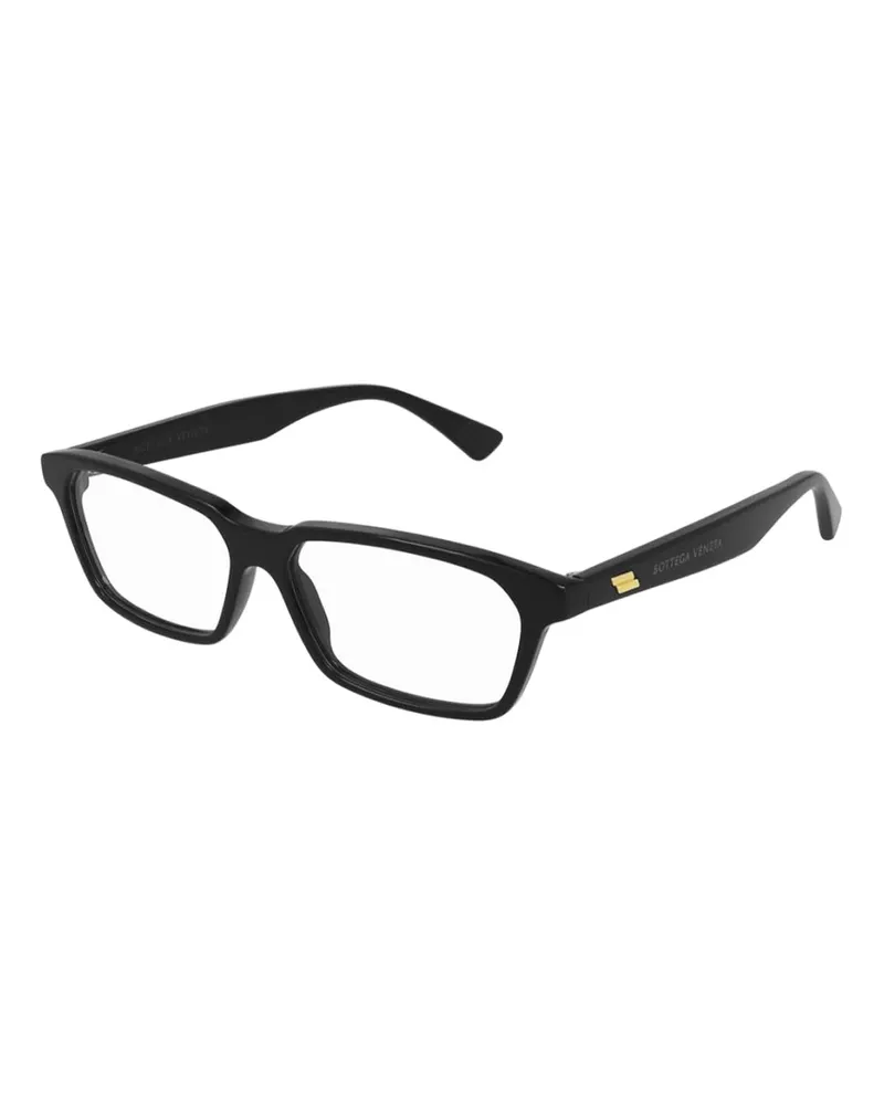 Bottega Veneta Brillen - Schwarz Schwarz
