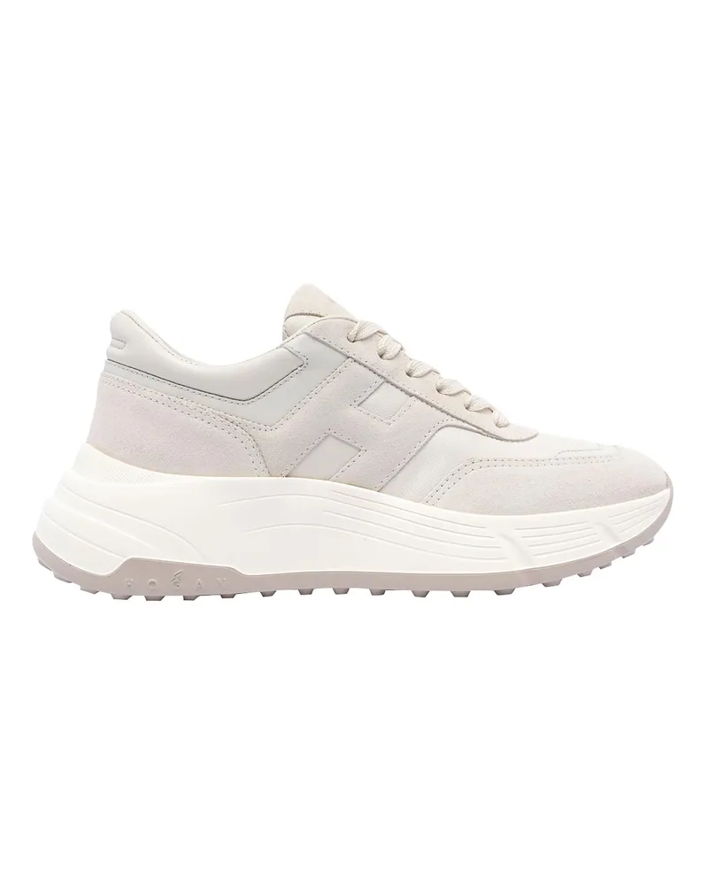 Hogan Sneaker - Weiß Weiß