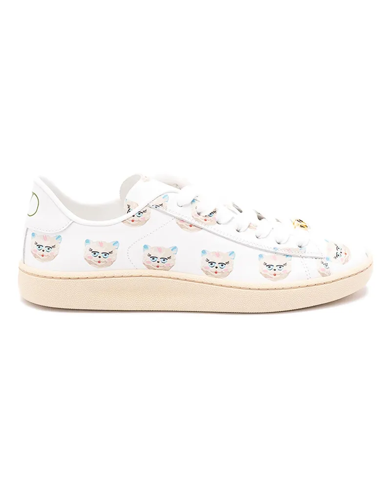 Valentino Garavani Sneaker - Bunt Bunt