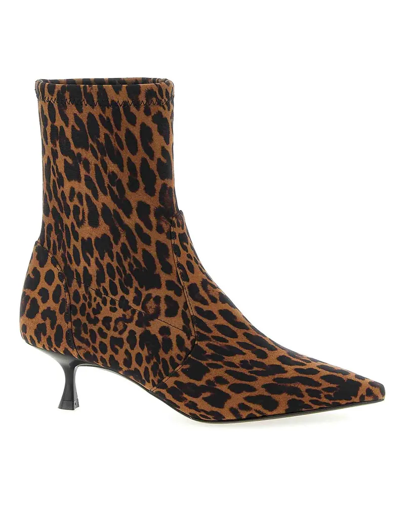 Stuart Weitzman Stiefeletten - Bunt Bunt