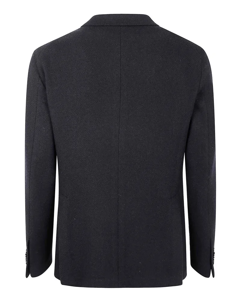 Tagliatore Casualjacke - Schwarz Schwarz