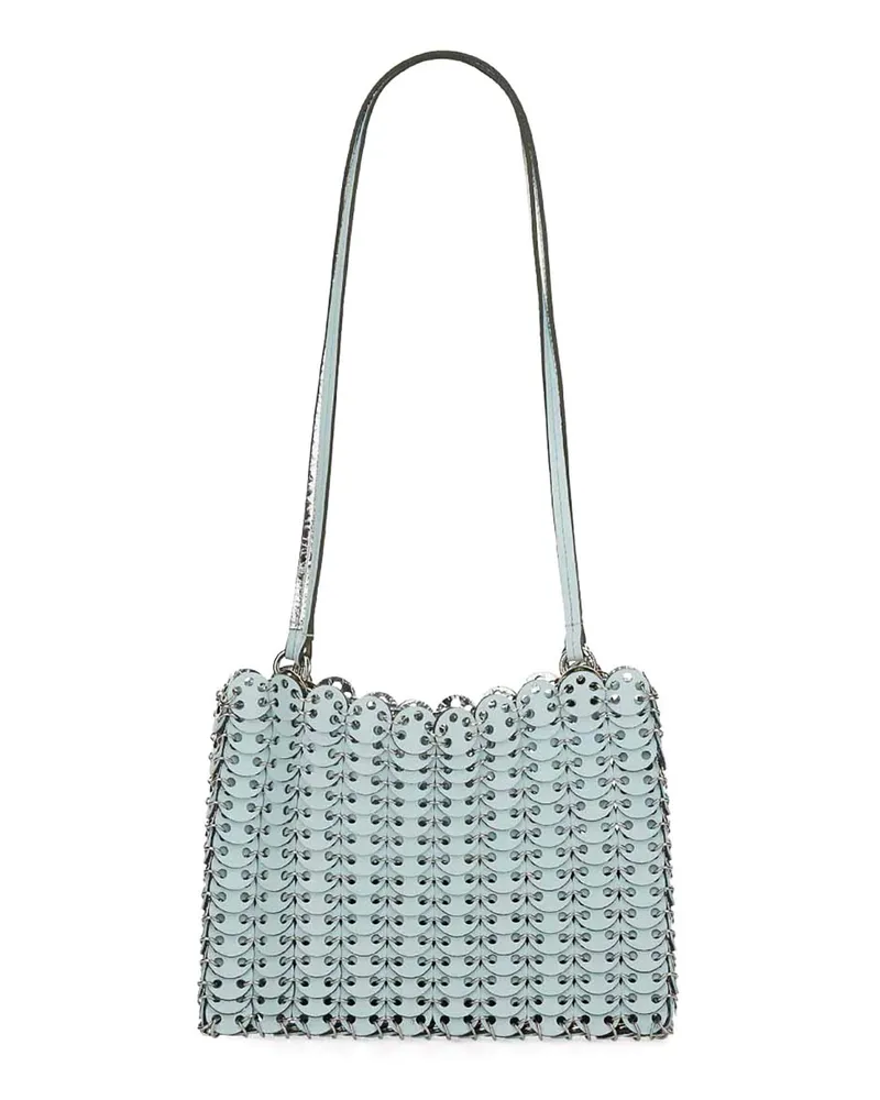 Paco Rabanne Shopper - Bunt Bunt