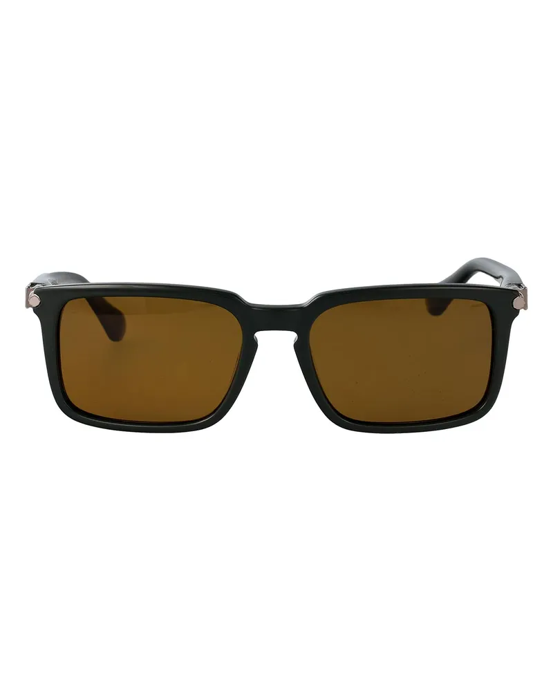 Ferragamo Sonnenbrille - Grün Grün