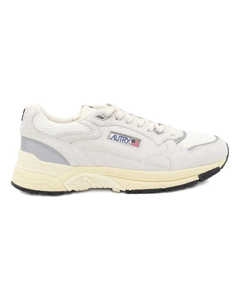 AUTRY Sneaker - Weiß Weiß