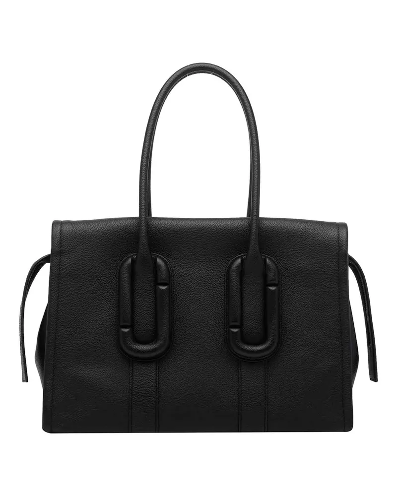 Marc Jacobs Shopper - Schwarz Schwarz