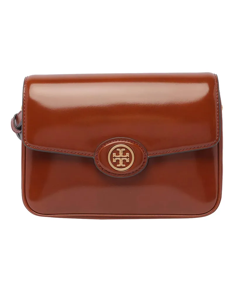 Tory Burch Umhängetasche - Braun Braun