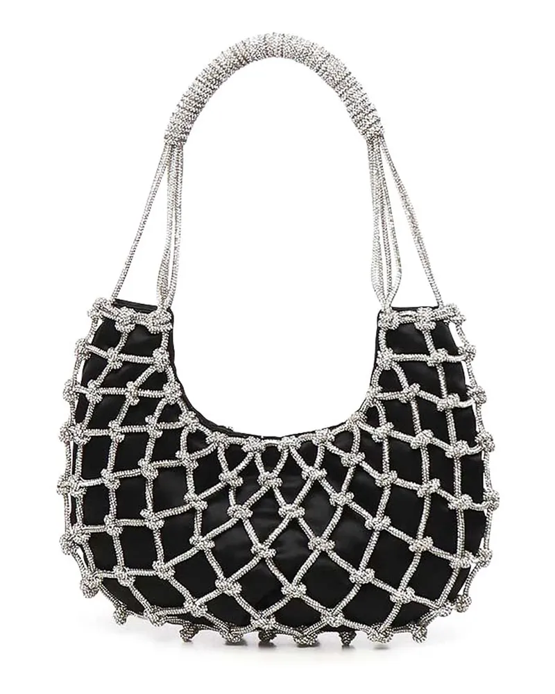 Rosantica Umhängetasche - Schwarz Schwarz