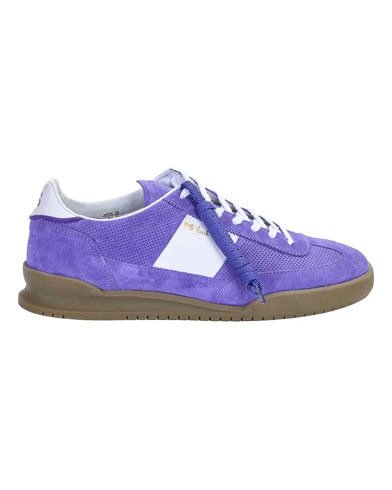 Paul Smith Sneaker - Lila Lila
