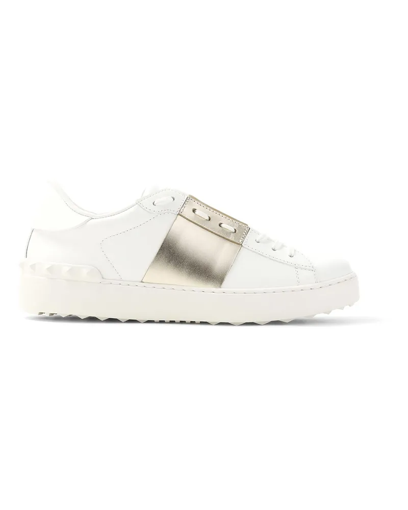 Valentino Garavani Sneaker - Weiß Weiß
