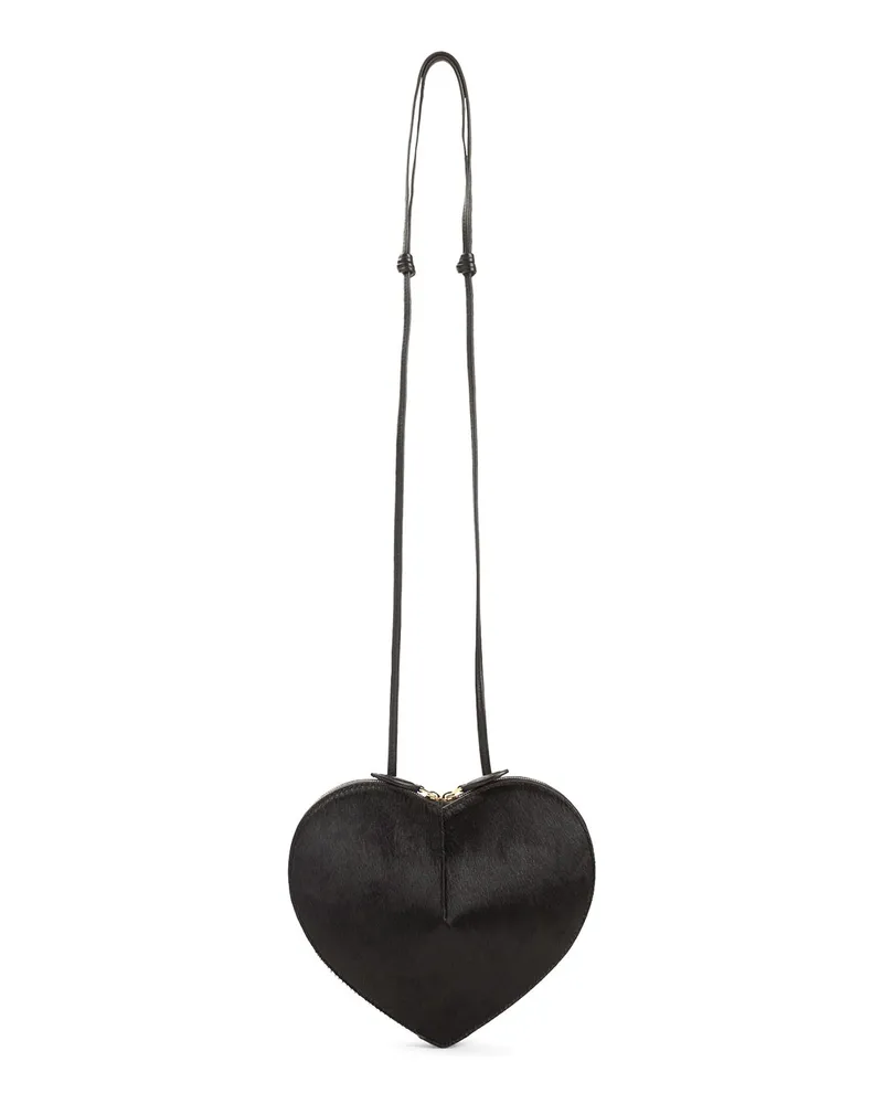Alaïa Umhängetasche - Braun Braun