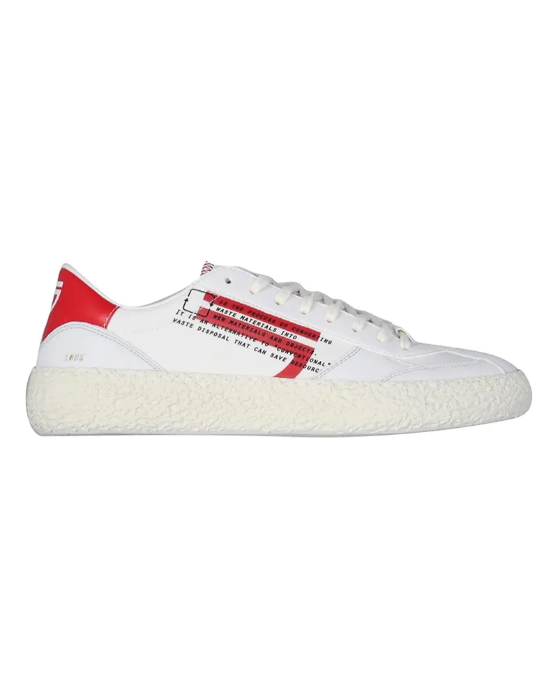 Puraai Sneaker - Weiß Weiß
