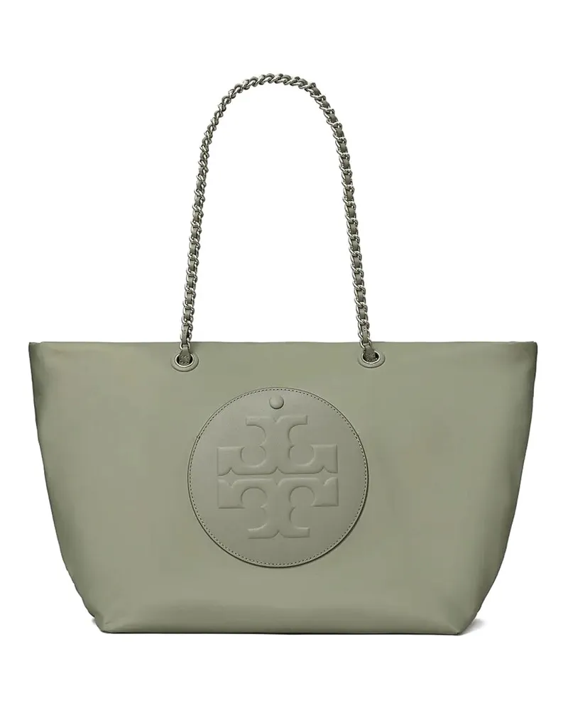 Tory Burch Shopper - Taupe Taupe