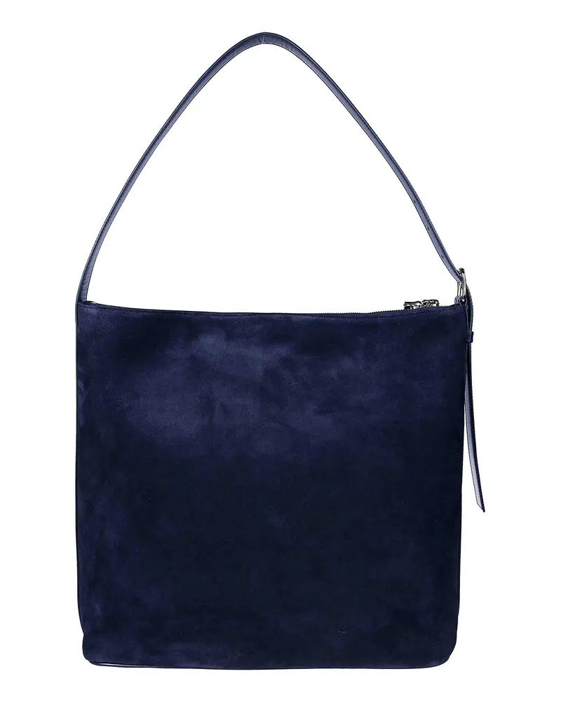 A.P.C. A. P.C. Shopper - Blau Blau