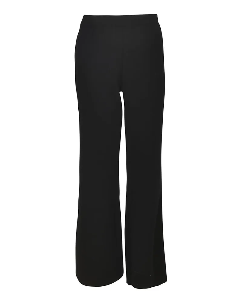 Charlott Casual Hose - Schwarz Schwarz