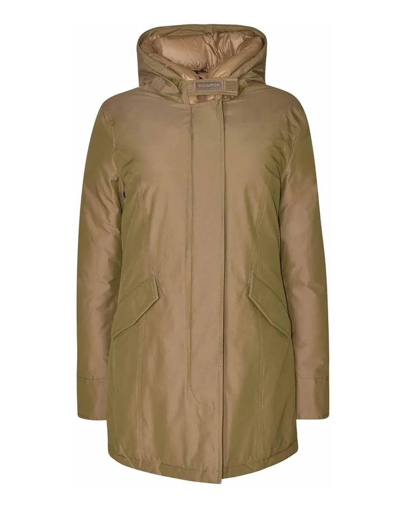 Woolrich Parka - Beige Beige