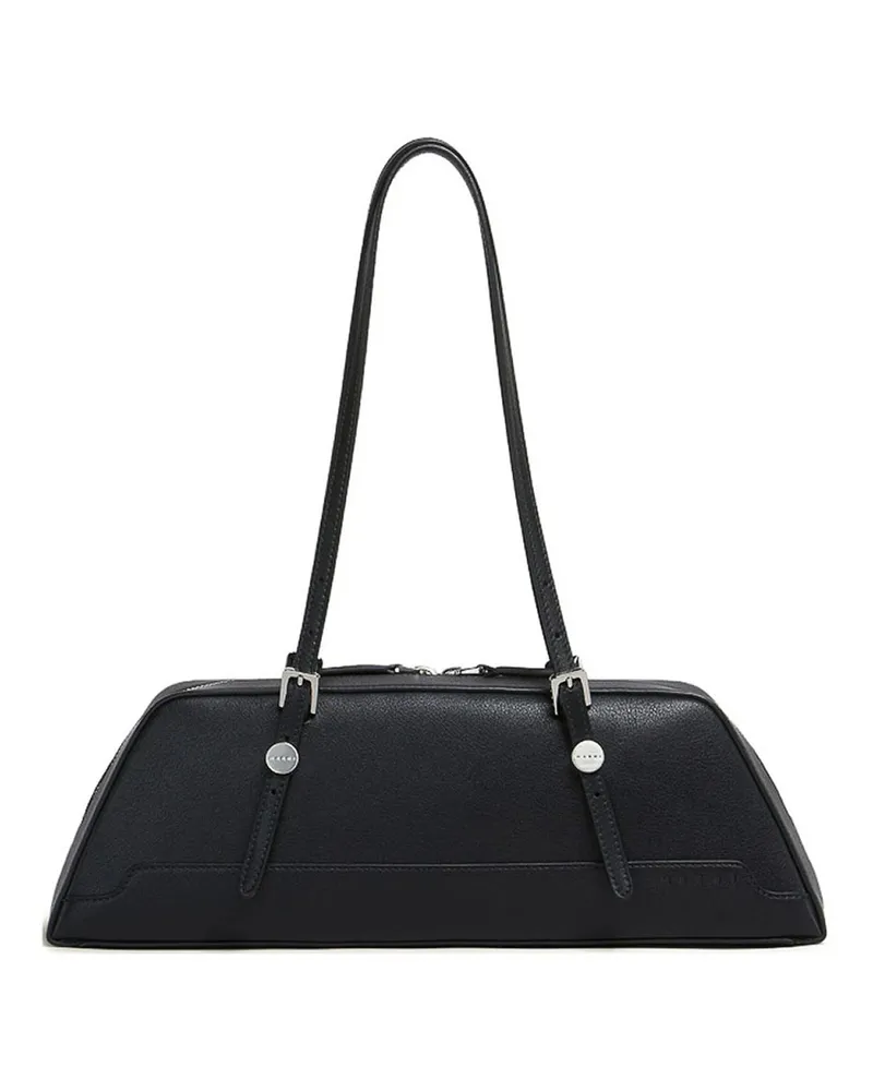 Marni Schultertasche - Schwarz Schwarz