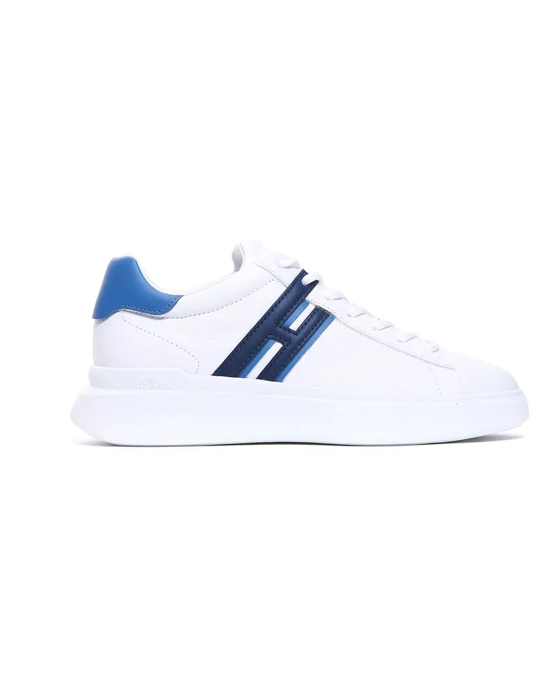 Hogan Sneaker - Weiß Weiß