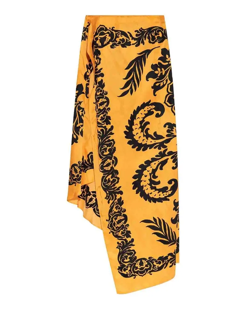 Etro Midirock - Orange Orange